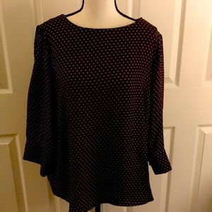 New Tahari Blouse